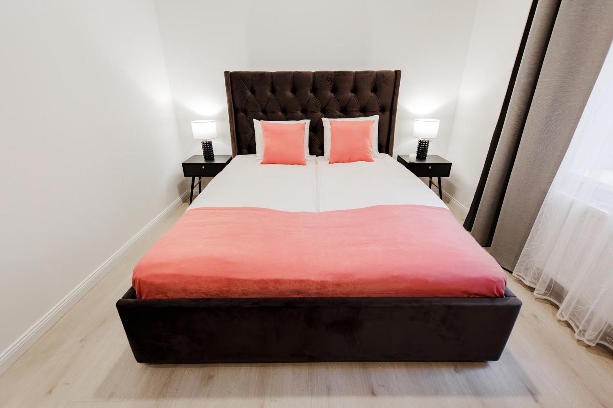 Rigaapartment Elizabetes 22 Self-Service Aparthotel Экстерьер фото