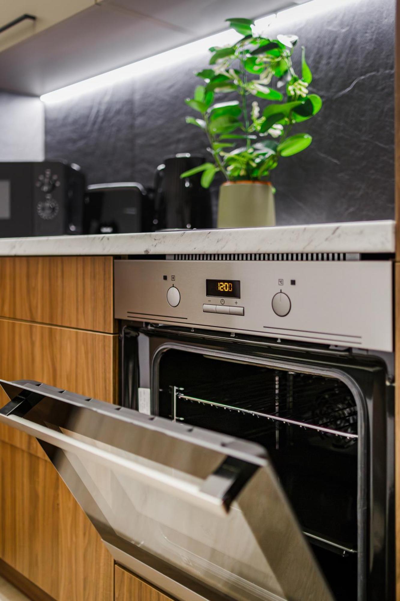 Rigaapartment Elizabetes 22 Self-Service Aparthotel Экстерьер фото