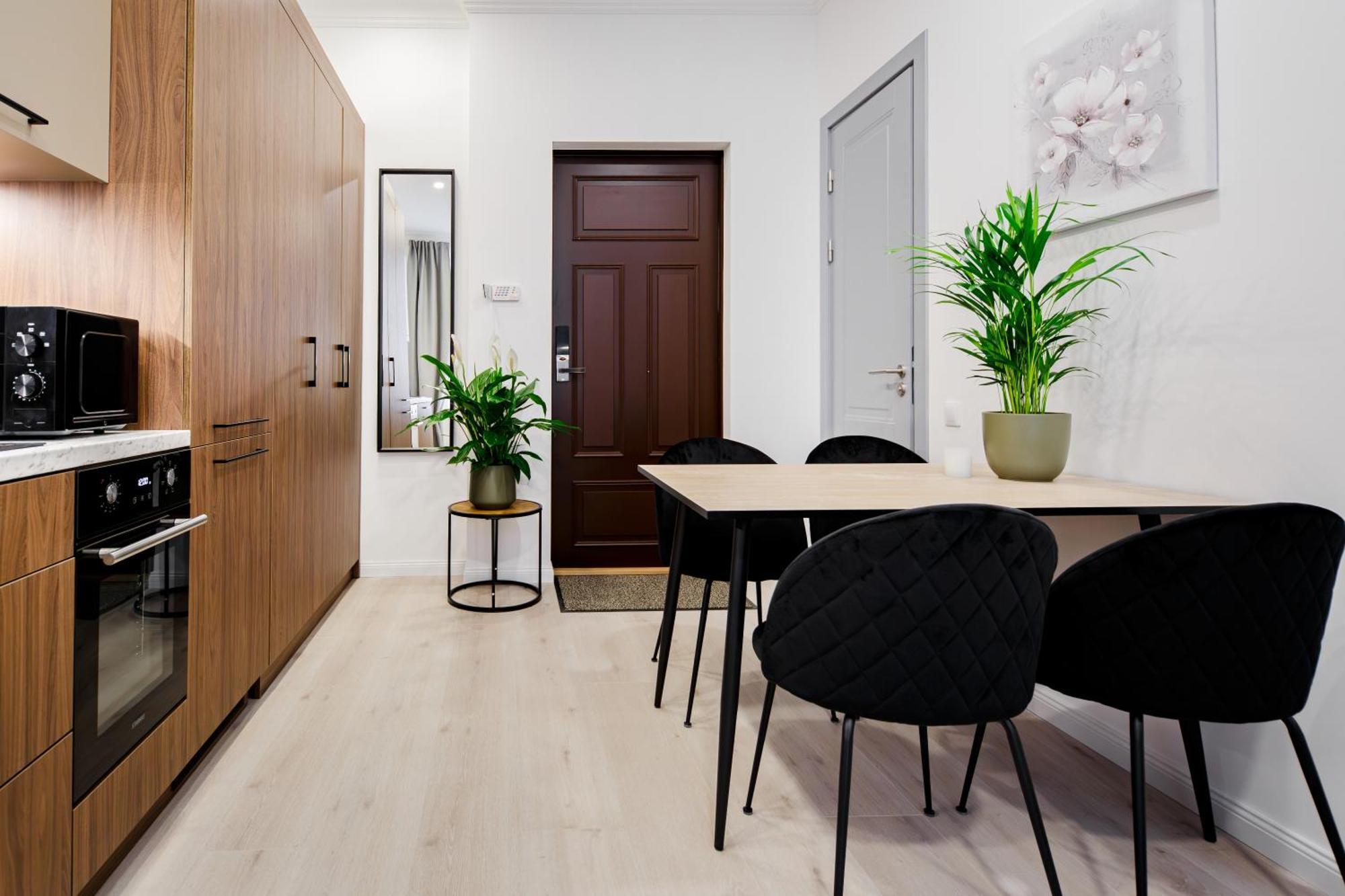 Rigaapartment Elizabetes 22 Self-Service Aparthotel Экстерьер фото