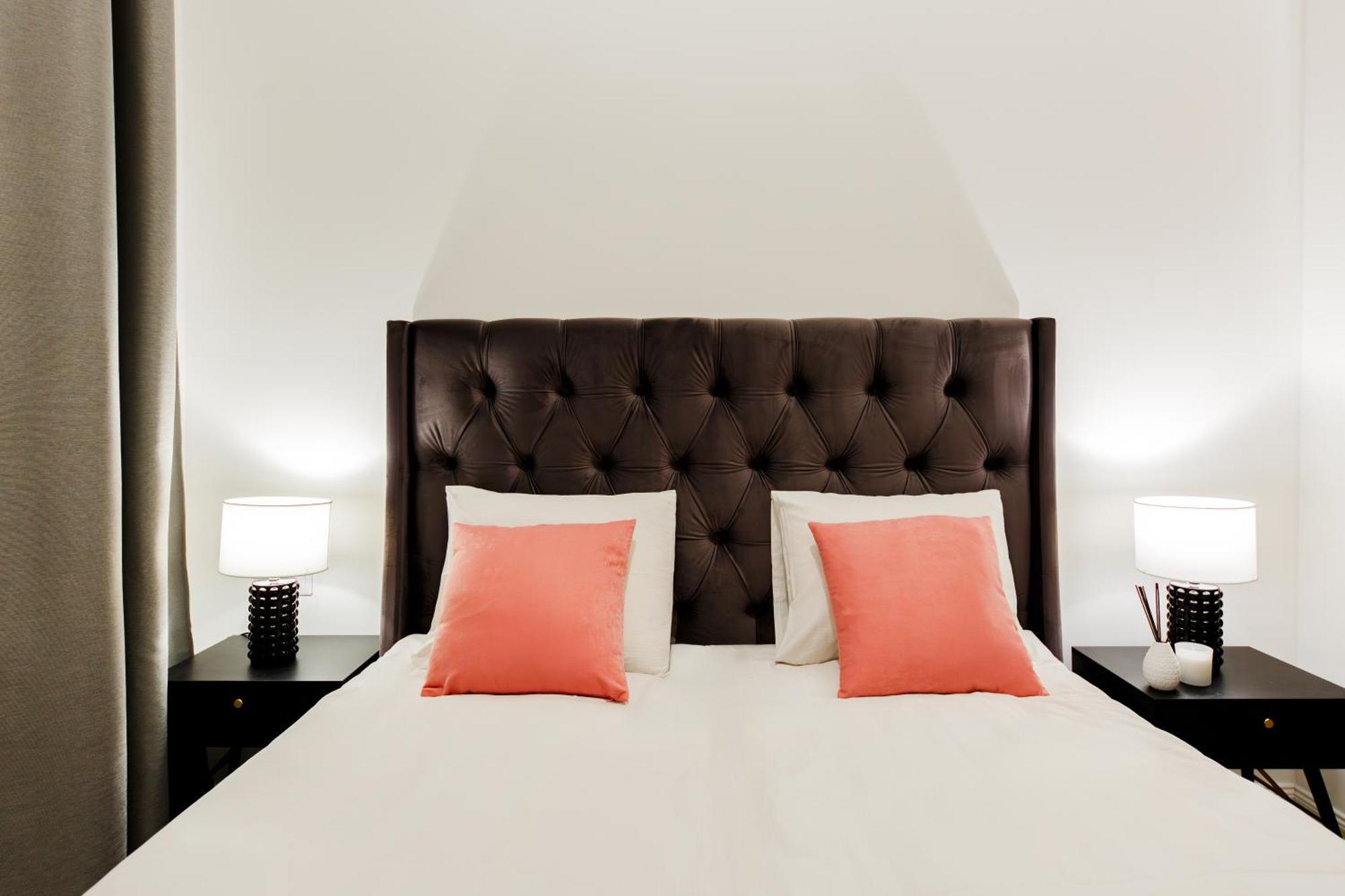 Rigaapartment Elizabetes 22 Self-Service Aparthotel Экстерьер фото